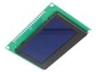 DEP 128064B1-W  Optoelectronics