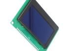 DEP 128064B1-W OLED Displays & Accessories