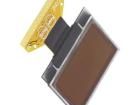 DEP 128064C1-Y OLED Displays & Accessories