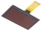 DEP 128064R-Y  Optoelectronics