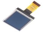 DEP 128128B-W  Optoelectronics