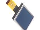 DEP 128128B-W OLED Displays & Accessories