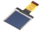 DEP 128128B-Y  Optoelectronics