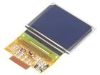 DEP 160128A1-RGB electronic component of Display Elektronik
