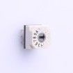 DER-16 Coded Rotary Switches