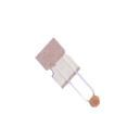 CC1H102MC1PDB44B30MF Ceramic Disc Capacitors