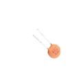 CC1H104ZA1AD3F5O10MF Ceramic Disc Capacitors