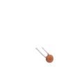 CC1H150KA1FDCH4B1000 Ceramic Disc Capacitors