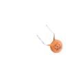 CC1H151KC74DB44B10MN Ceramic Disc Capacitors