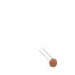 CC1H333ZA1FD3F4D1001 Ceramic Disc Capacitors