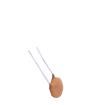CC2H682MC1FDF48C30MF Ceramic Disc Capacitors