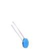 CC3D103MC1IEF49D60MF Ceramic Disc Capacitors