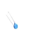 CC3F222MD1IEF47L60MF Ceramic Disc Capacitors