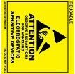 06730 Labels and Industrial Warning Signs