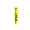 06751 Labels and Industrial Warning Signs