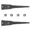 2A-CB-SA-RT Pliers & Tweezers
