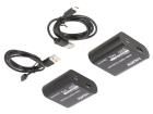 DEX-HDMI-03  Connectors