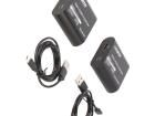 DEX-HDMI-03 HDMI, Displayport & DVI Connectors