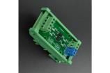 DFR0911 Isolated DC/DC Converters - Chassis Mount