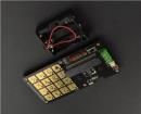 MBT0016  Electromechanical