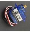 SER0046 AC, DC & Servo Motors