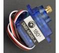 SER0047 AC, DC & Servo Motors