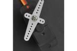 SER0050 AC, DC & Servo Motors