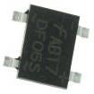DF06S Bridge Rectifiers