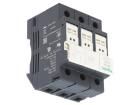DF103  Circuit Protection