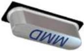 DF20BA1-13.500MHZ-T  Passive Components