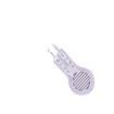 DF9-16@10kg Board Mount Pressure Sensors