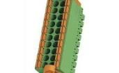 DFMC 1,5/ 9-ST-3,5-LR Pluggable Terminal Blocks