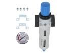 DFR200A-02  Tools & Supplies