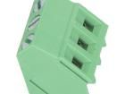 DG103-5.0-03P-14-00A(H) Pluggable Terminal Blocks