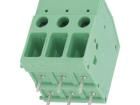 DG107R-7.62-03P-14-00AH Pluggable Terminal Blocks