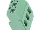 DG129-5.0-03P-14-00AH Pluggable Terminal Blocks