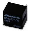 DG20-7011-35-1012 electronic component of Durakool