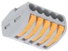 DG223-4.61-05P-11-00AH  Connectors