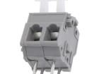 DG242R-5.0-02P-11-00A(H) Pluggable Terminal Blocks