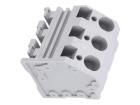 DG263-10.0-03P-11-00AH Pluggable Terminal Blocks