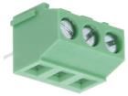 DG381-3.5-03P-14-00AH  Connectors