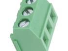DG381-3.5-03P-14-00AH Pluggable Terminal Blocks