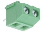 DG381-3.81-02P-14-00AH  Connectors