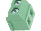 DG381-3.81-02P-14-00AH Pluggable Terminal Blocks