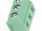 DG381-3.81-03P-14-00AH Pluggable Terminal Blocks