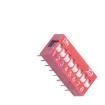 ECC99413EU DIP Switches/SIP Switches