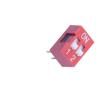 ECC99421EU DIP Switches/SIP Switches