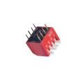 DSDP04LHG DIP Switches/SIP Switches