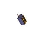 DSHP01TSGET DIP Switches/SIP Switches