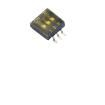 DSHP03TSGET electronic component of Kingtek Industrial